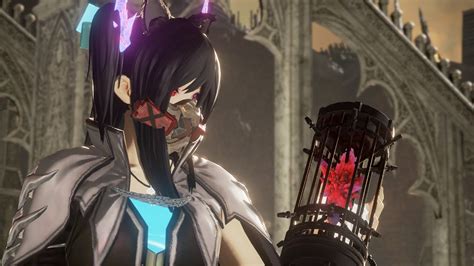 code vein successor vestiges.